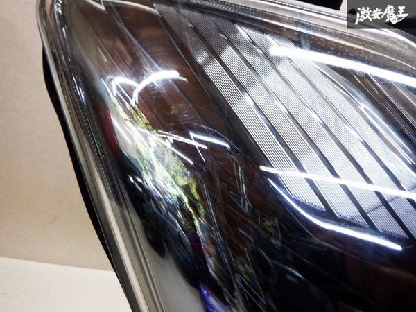 トヨタ純正 GRS200 200系 クラウンアスリート HID キセノン ヘッド
