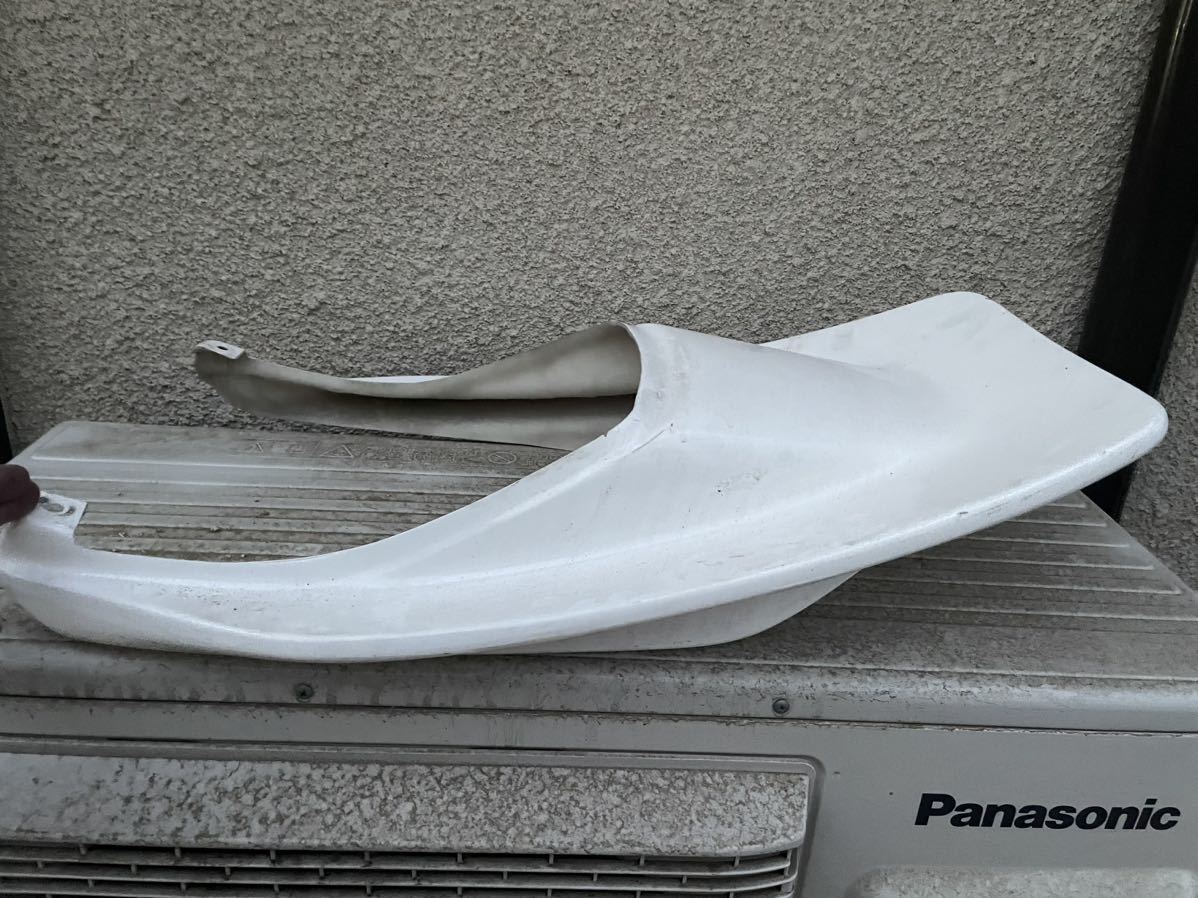 ゼファー400 テール　カウル　純正　カワサキ Amazon | ゼファー400 テールカウル 14024-1827 カワサキ 純正 中古