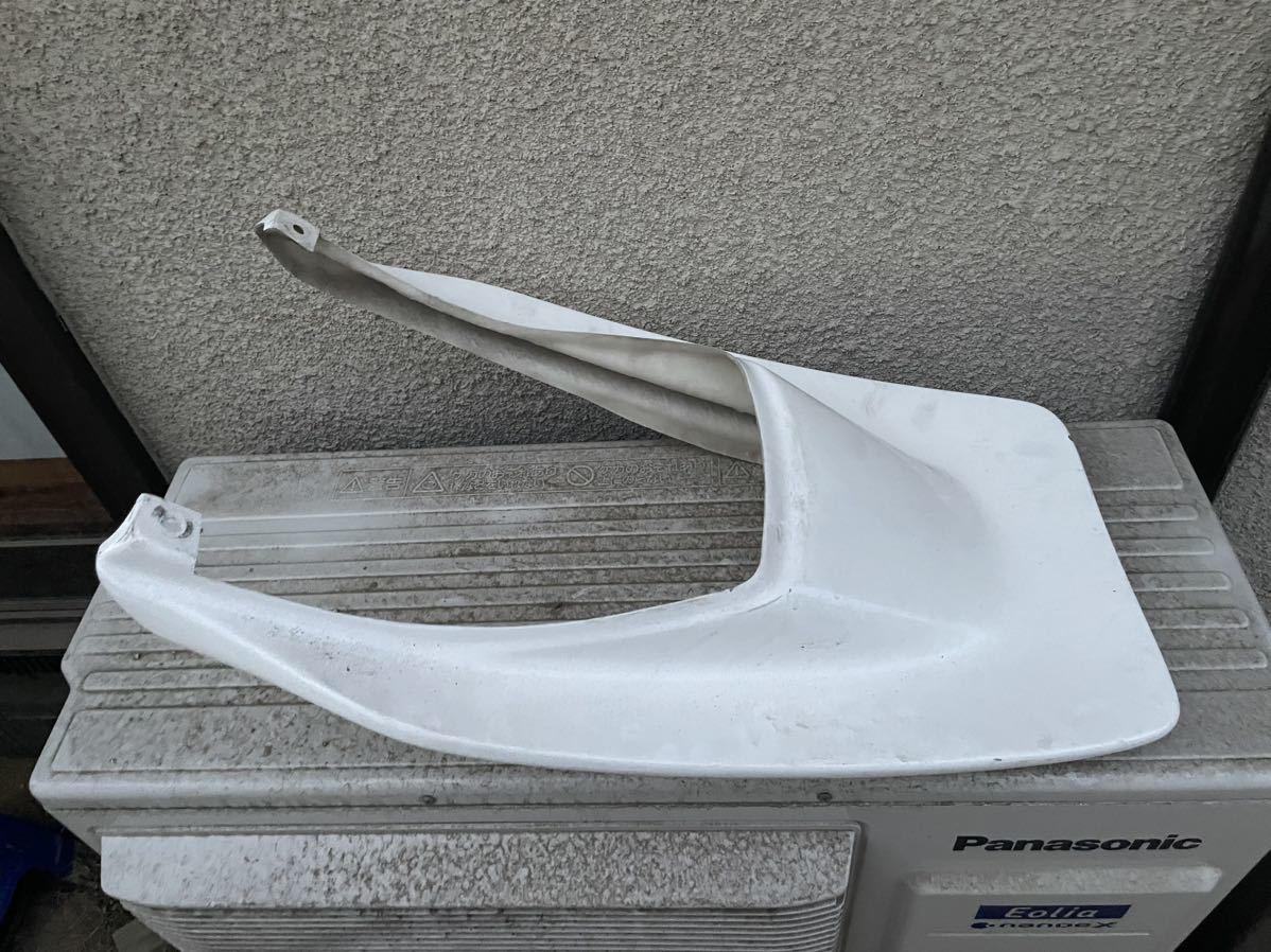 ゼファー400(~95年) テールカウル 新品