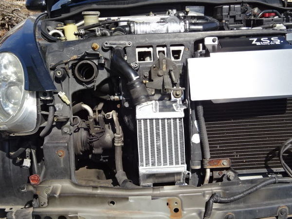 未使用! ショップオリジナル ダイハツ コペン Daihatsu COPEN L880K