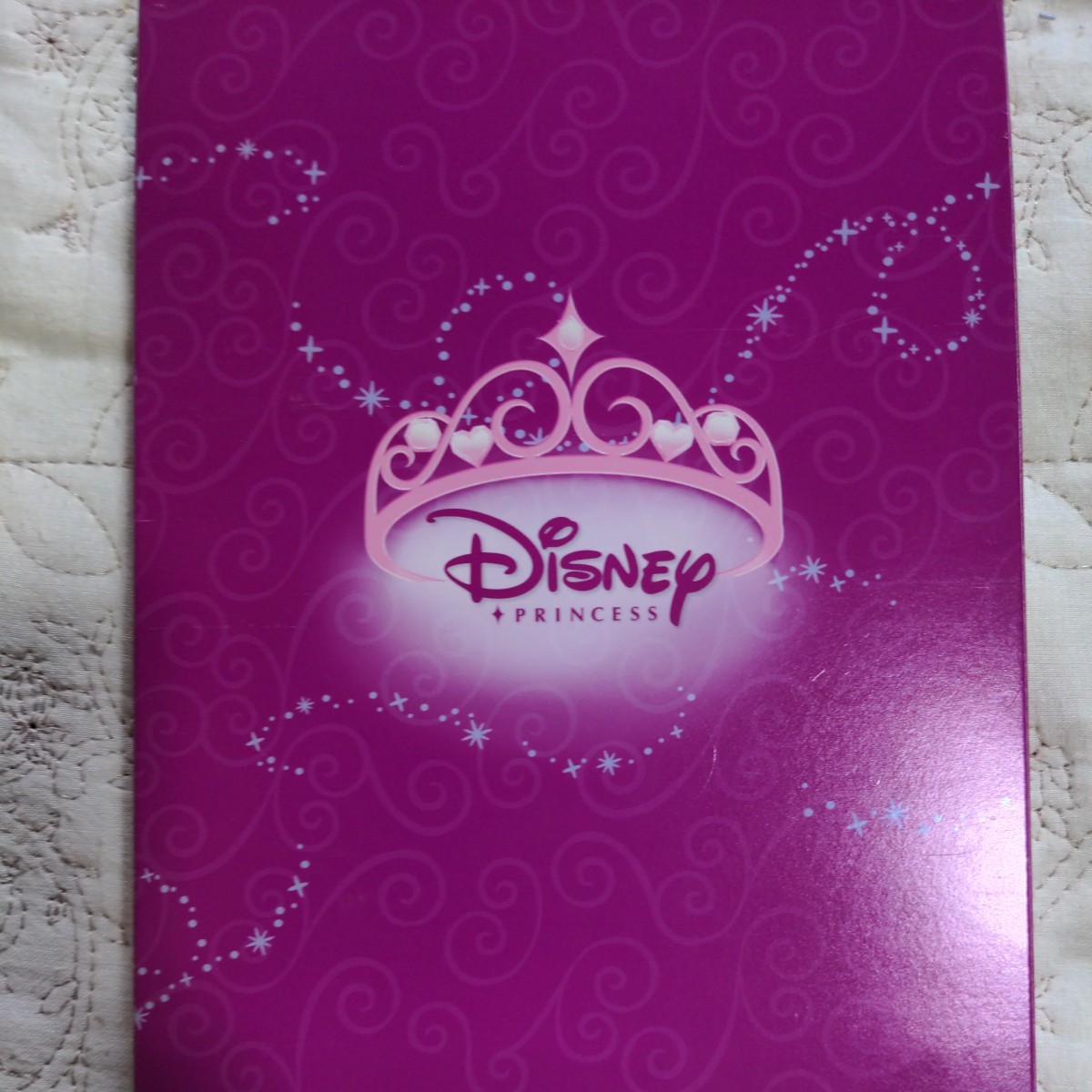 ディズニープリンセス プリンセスDVDコレクション_2