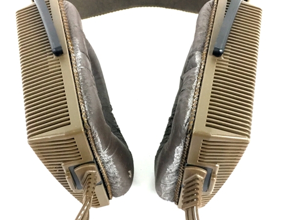 STAX Lambda NOVA ヘッドフォン ジャンク Y7939116 Lambda Nova STAX