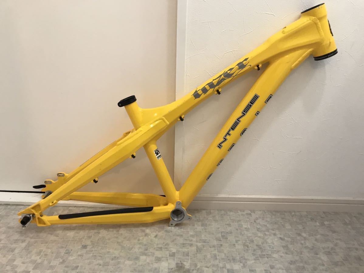 INTENSE TAZER HT インテンス 26インチ