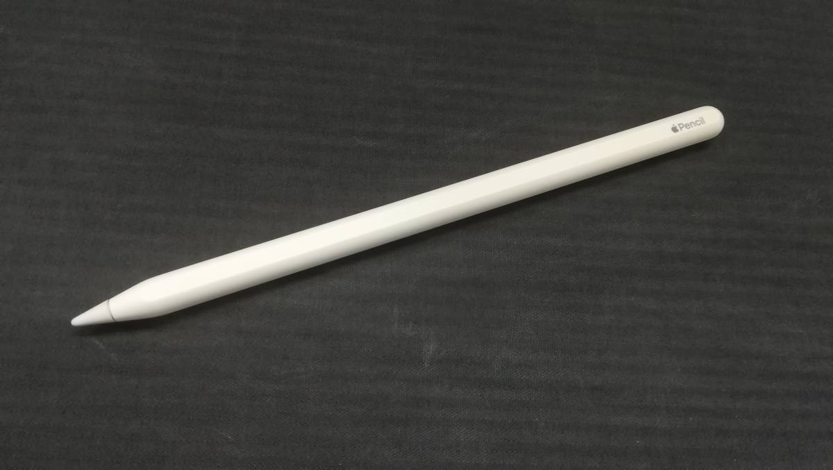 Pencil Apple A2051 ipad アップルペンシル（第二世代） Pencil第2世代