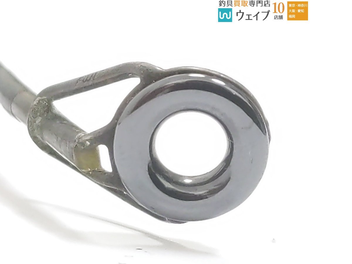 UFM ウエダ ソルティプラッガー SPS 102 ソルティープラッガー ufm