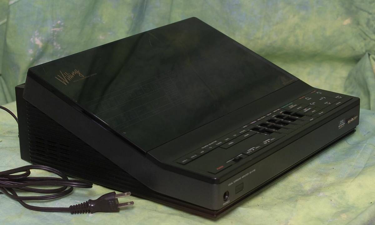 ジャンク部品取り SHARP SM-V70B 通電のみ確認の入札履歴 - 入札者の順位
