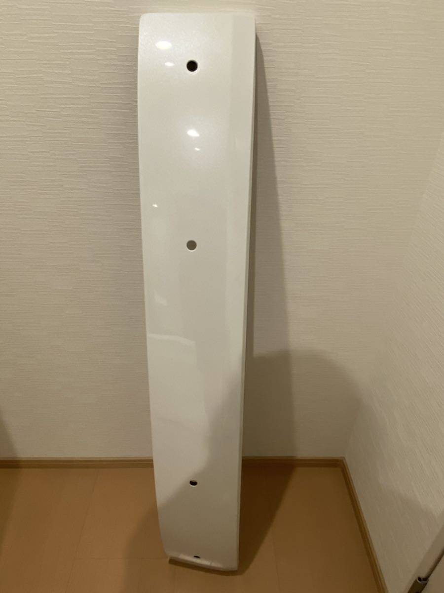 100%新品，正規品 新型ステップワゴン／ＲＰ６／ＲＰ７／ＲＰ８ 純正 リアガーニッシュ ７４８９５－３Ｔ０－Ｊ１００(リア)｜売買されたオークション情報、yahooの商品情報をアーカイブ公開 - オークファン ホンダ用