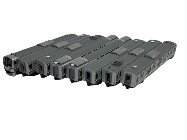 KATO 10-495・496 E217系総武快速線・横須賀線11両セット |