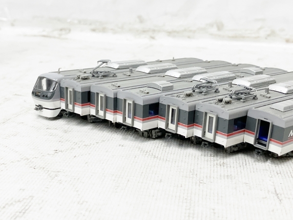 MICROACE A-1981 西武鉄道10000系　1次型　更新車 MICROACE A-1981 西武鉄道10000系 1次型 更新車 | マイクロ