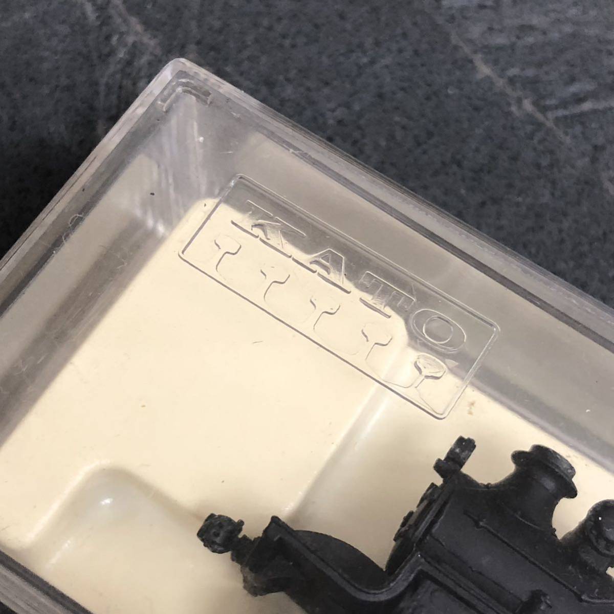 貴重 美品 コレクター品 古い鉄道模型 中村精密模型 C51-225 C51 225