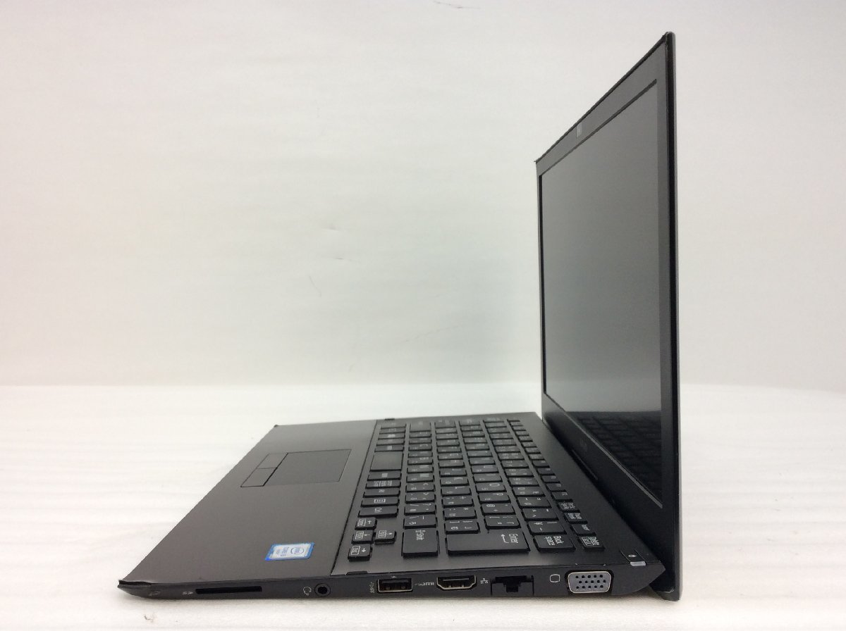 ☆☆VAIO ジャンク☆☆ ジャンク/ VAIO VJPK11C12N Intel Core i3-8145U メモリ4.1GB