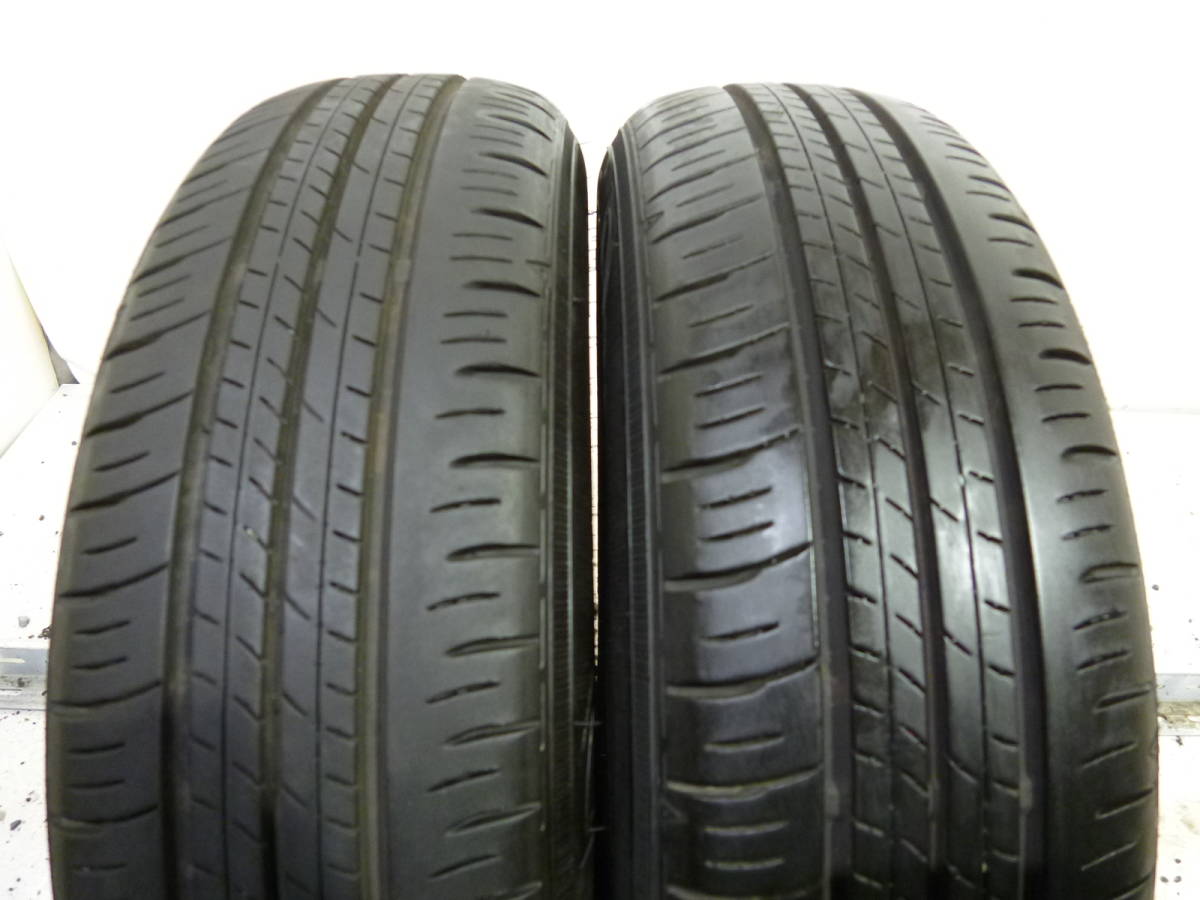 ○新品 4本セット Radar レーダー Dimax Classicホワイトリボン 185R14 