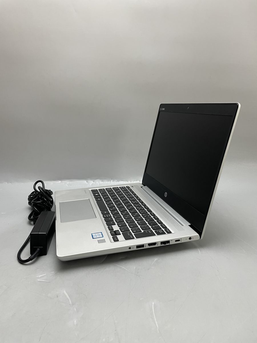 Z179 HP ProBook 650 G5 Core i5 8265U 8GB ジャンク HP ProBook 650