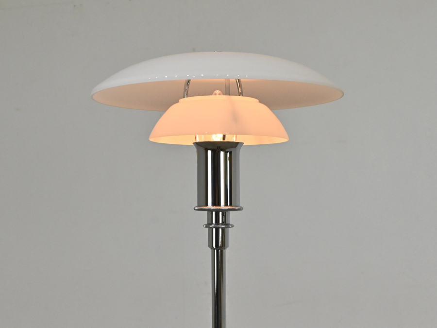 Louis Poulsen “PH3 1/2-2 1/2 FLOOR” フロアスタンド 29万/ルイス  