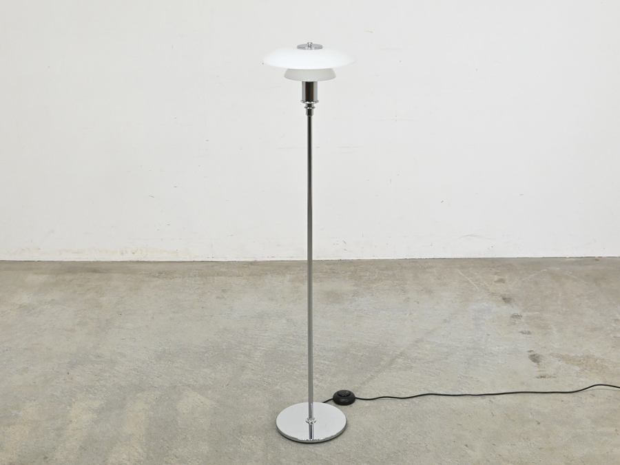 Louis Poulsen “PH3 1/2-2 1/2 FLOOR” フロアスタンド 29万/ルイス  