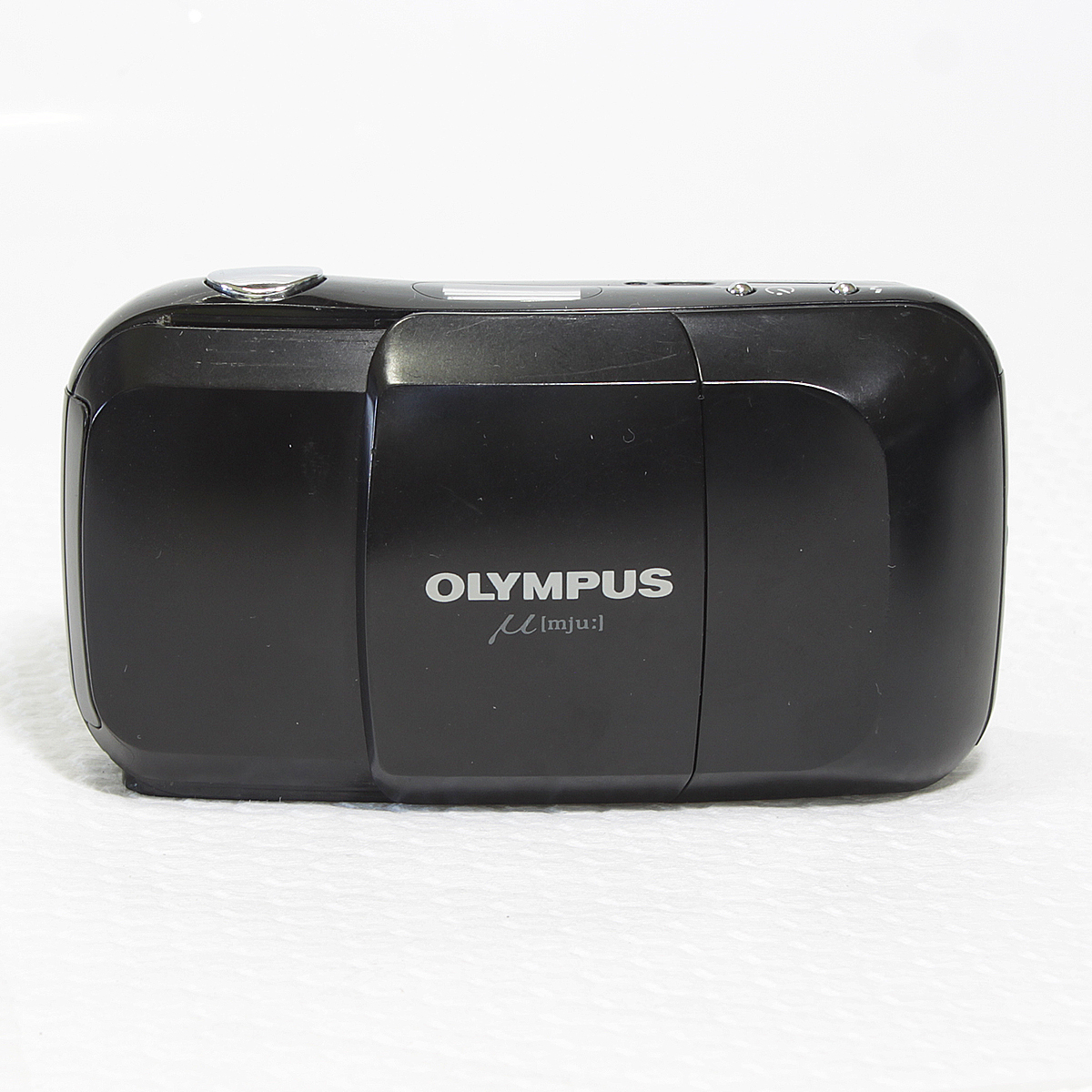 Olympus mju μ iii 135 箱 ケース 説明書 付き Olympus mju μ iii 135 箱 ケース 説明書 付き