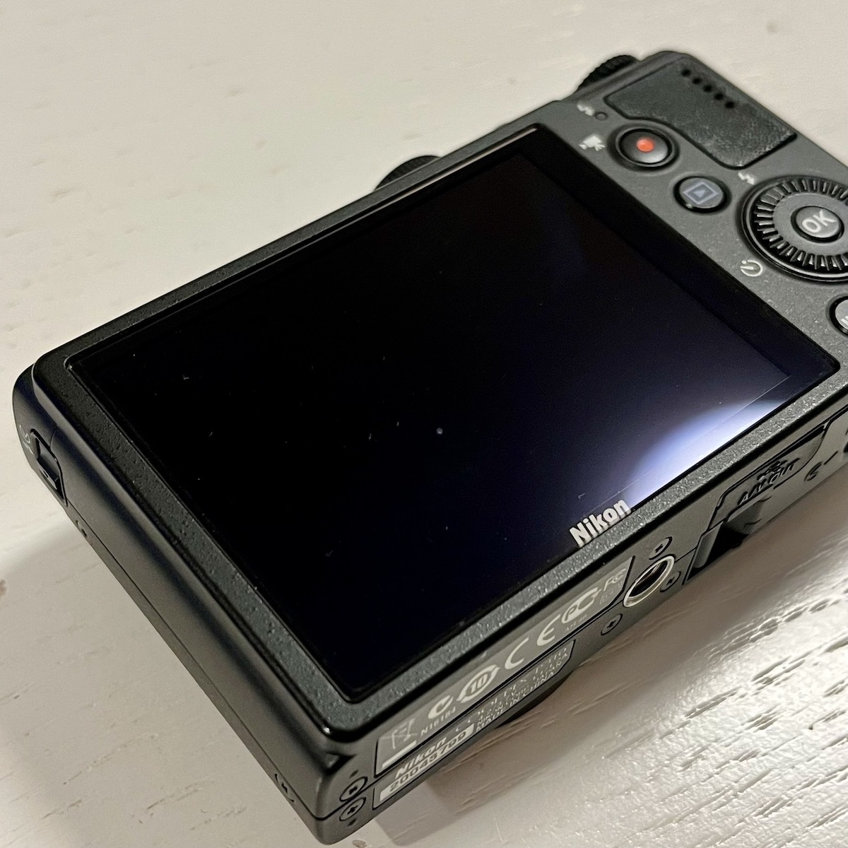 Nikon P310 COOLPIX コンパクトデジタルカメラ | デジタルカメラ