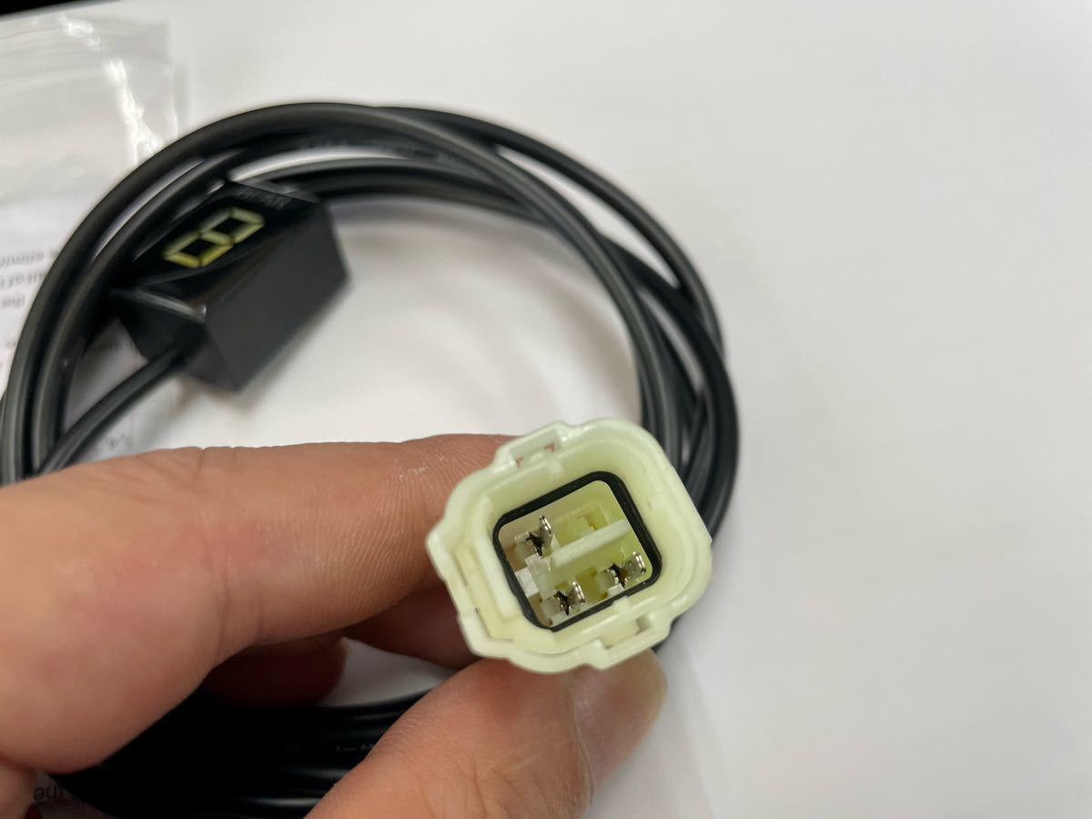 シフトインジケーター obd2 DSGインジケーターの製作