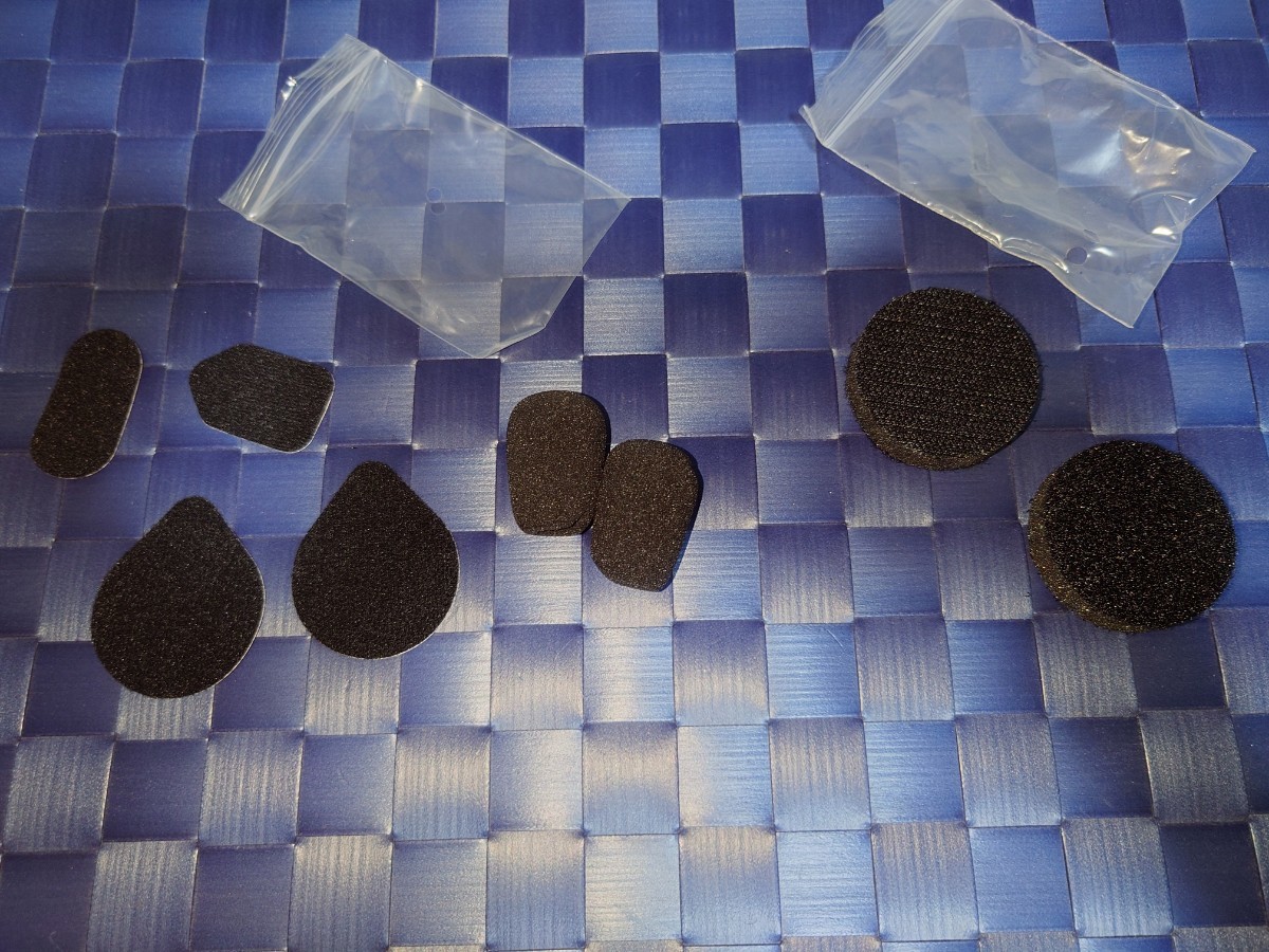 SENA セナ 50R-01 インカム HDスピーカー 正規品 美品 保証書アリ バイク/オートバイ用_4