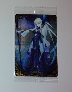 FGO モルガンのYahoo!オークション(旧ヤフオク!)の相場・価格を見る