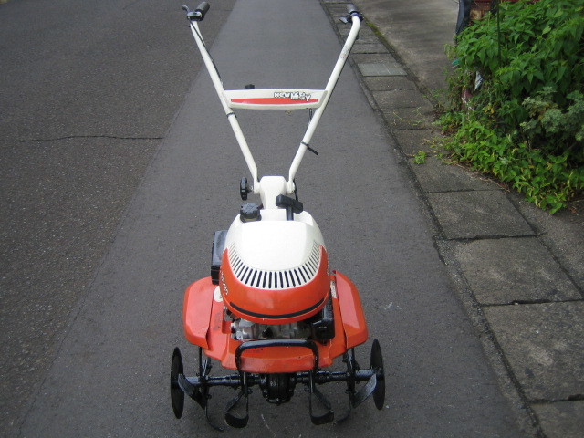 小型耕うん機 クボタ TMA25馬力 2.4小型機材 家庭菜園 動作OK 南九州発
