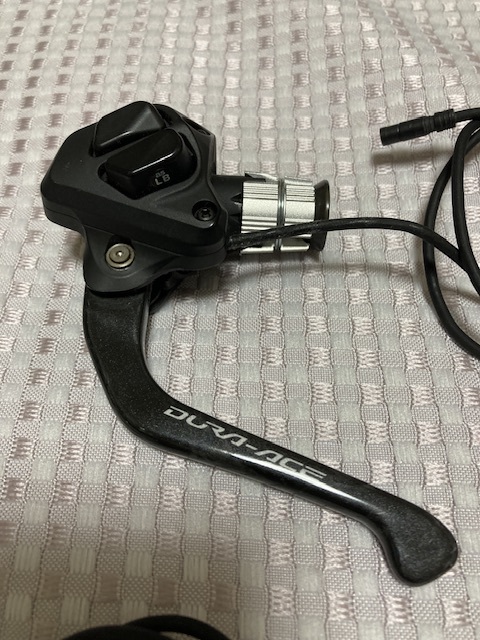 SHIMANO DURA-ACE シフトレバー 2s×11s SL-BSR1 【公式通販】