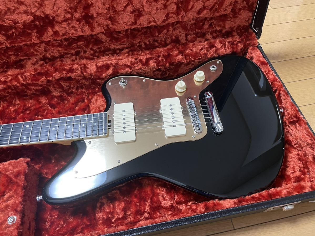 Navigator jazzmaster オーダー品 Navigator Jazzmaster オーダーメイド