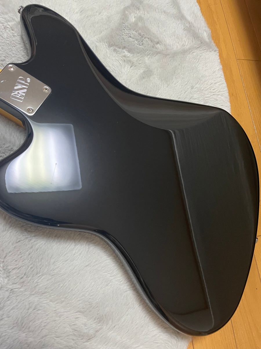 Navigator Jazzmaster オーダーメイド