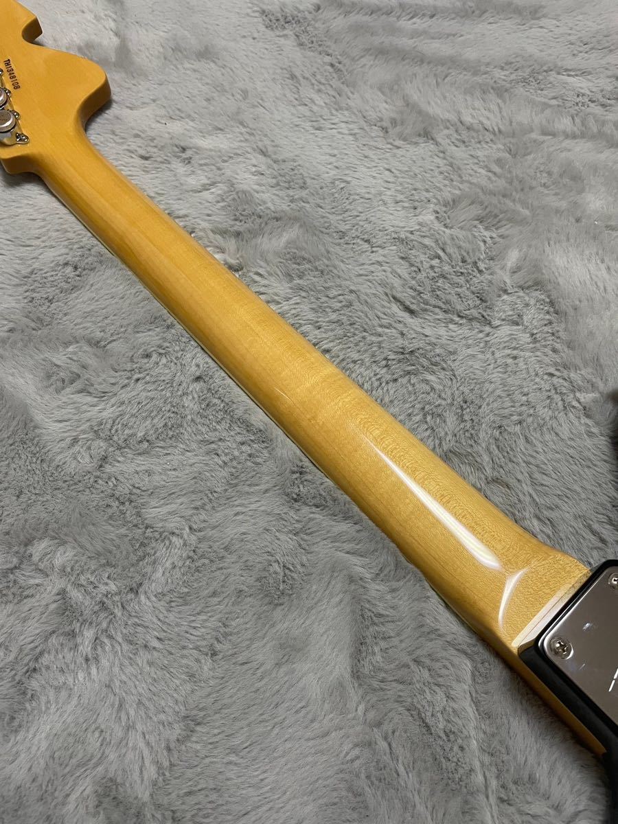 Navigator Jazzmaster オーダーメイド