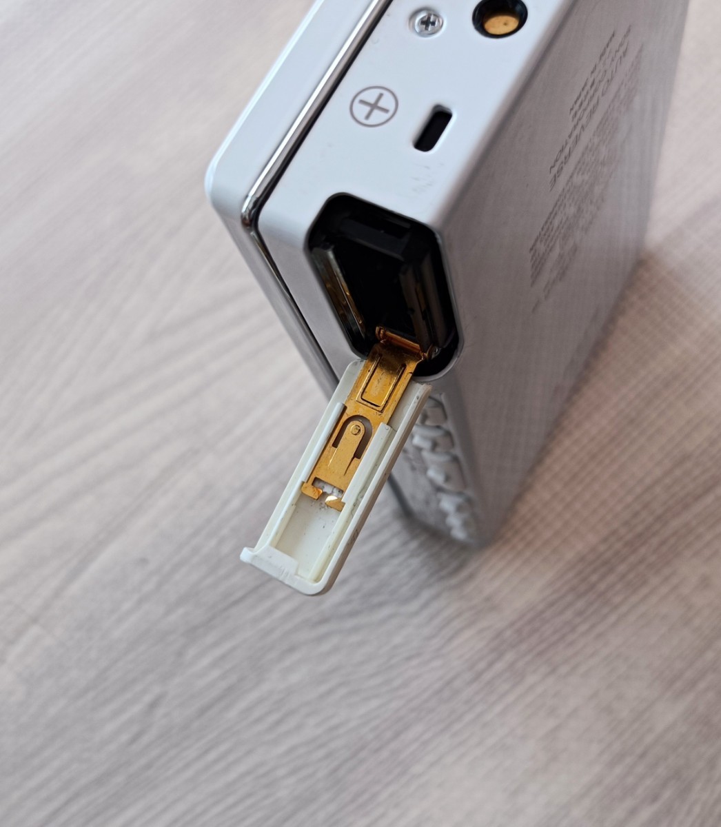 SONY カセットウォークマン WM-509 白 通電確認済み ソニー ホワイト