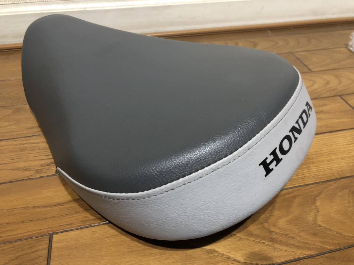 スーパーカブ 125 HONDA 純正シート JA58 【公式通販】
