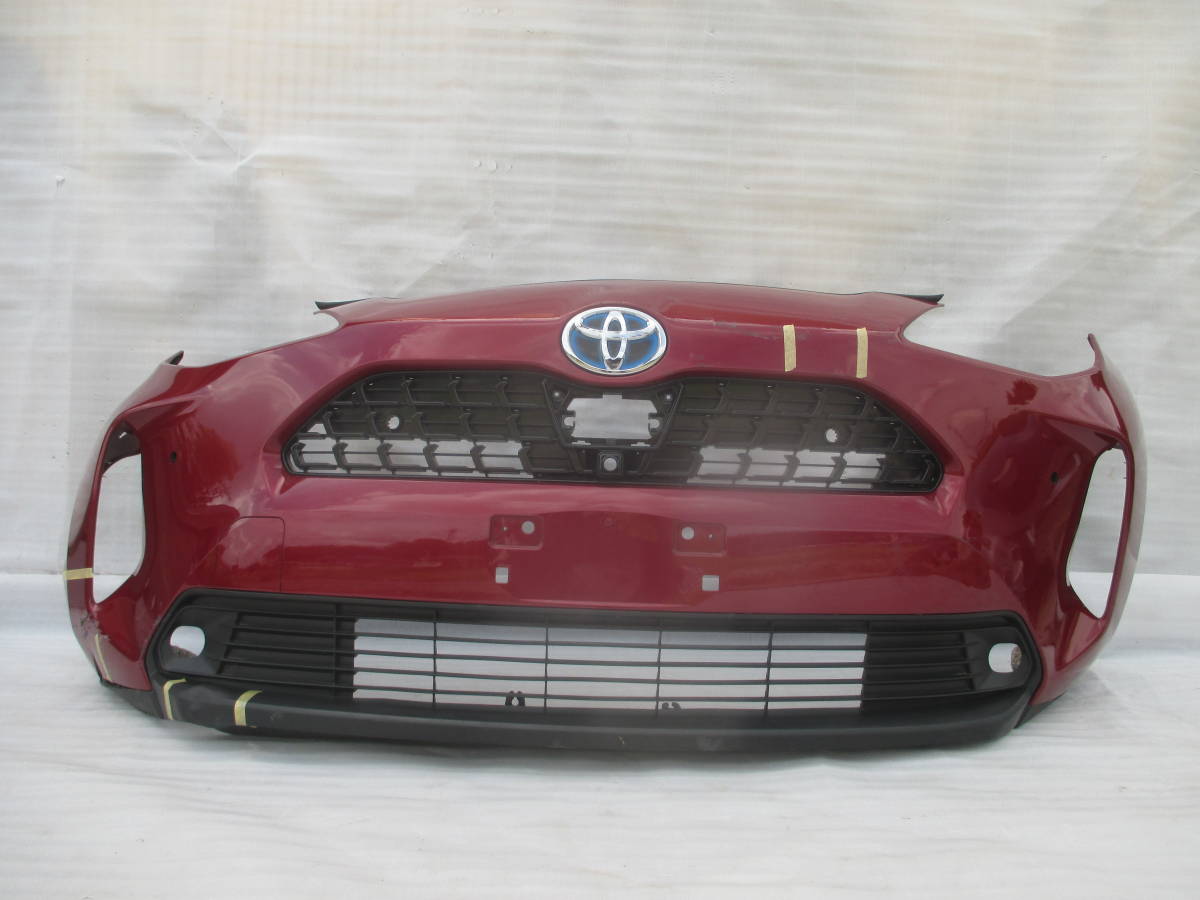 MXPB10 MXPB15 MXPJ10 MXPJ15 ヤリスクロス YARIS CROSS 純正