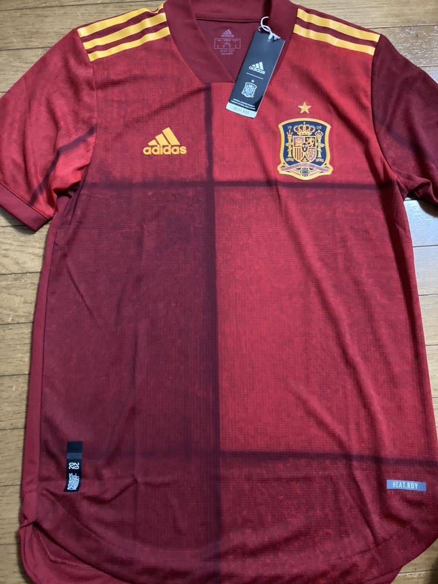 adidas フランス代表 レプリカユニフォーム サイズL 【公式通販】