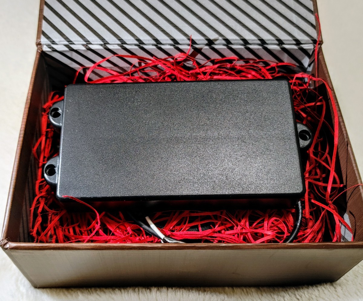 楽器、器材 Lane Poor MM4 Clone