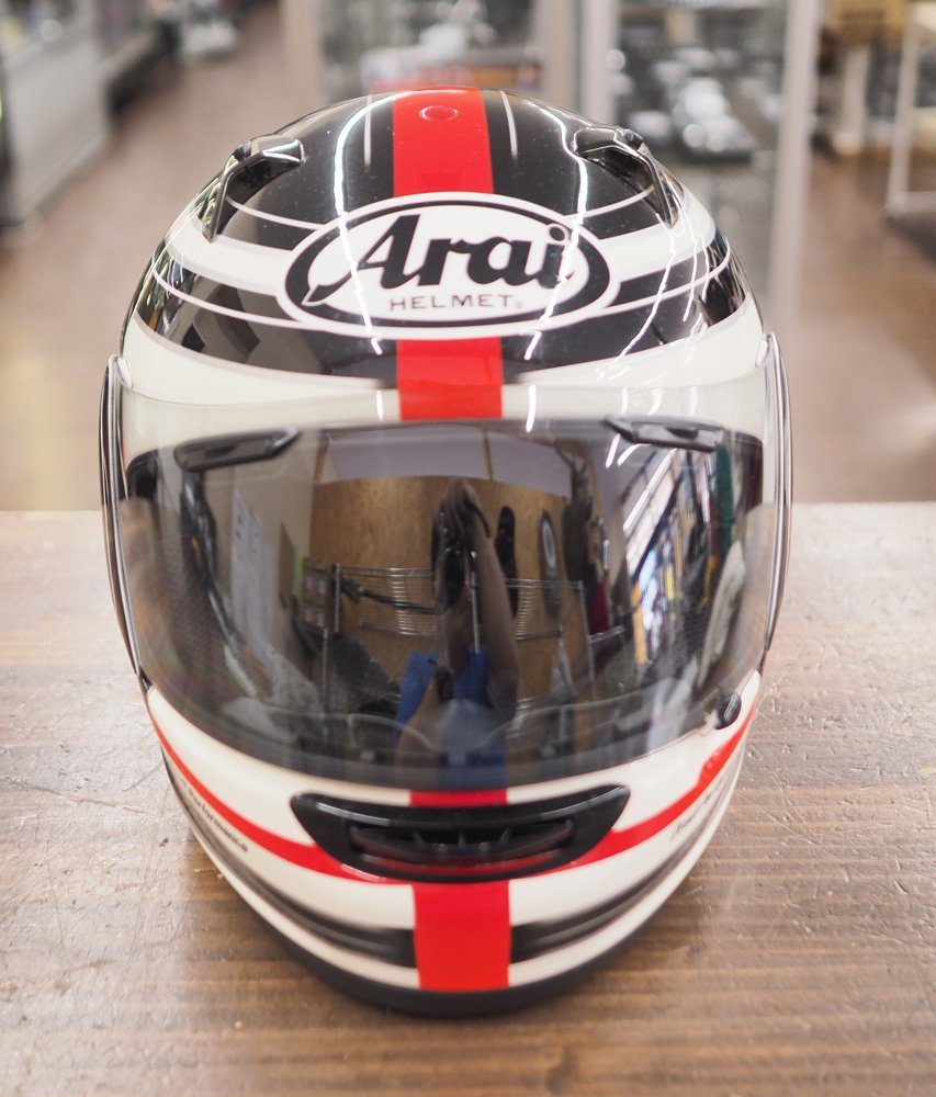 現状 Arai/アライ アストロIQ フォーミュラ ASTRO-IQ FORMULA 黒  
