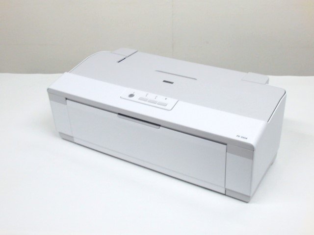 美品 EPSON エプソン A3対応プリンター PX-1004 【公式通販】