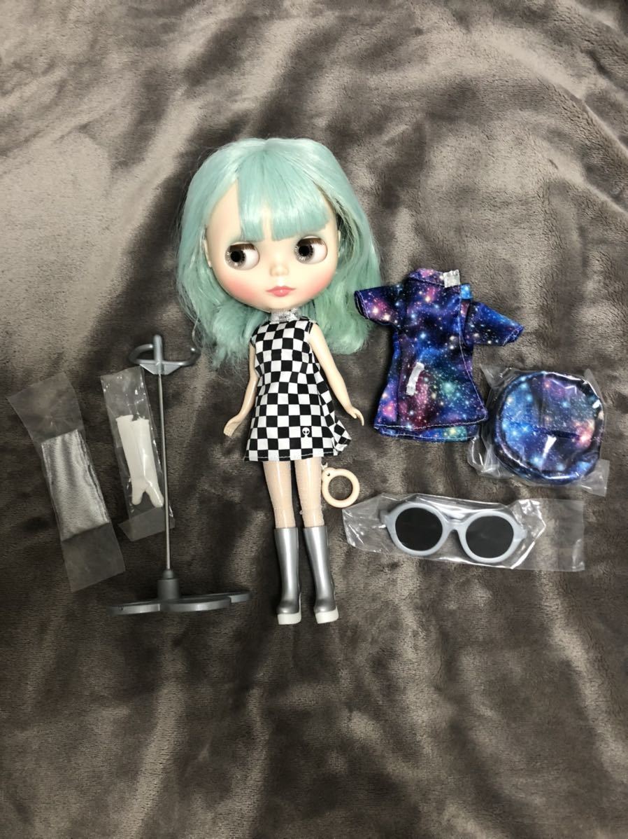 ネオブライス ブライス ユーフォー・ア・ゴーゴー