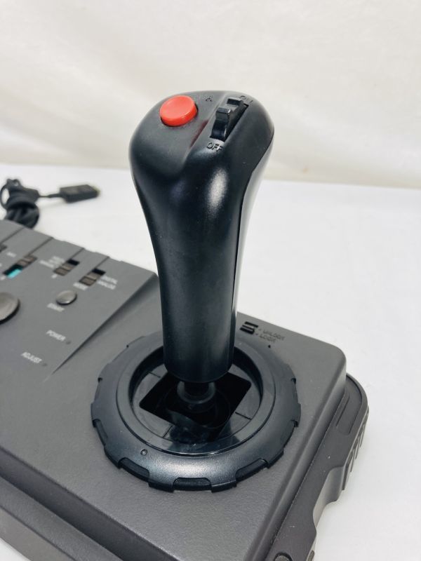 SHARP シャープ インテリジェントコントローラ CYBER Stick サイバー