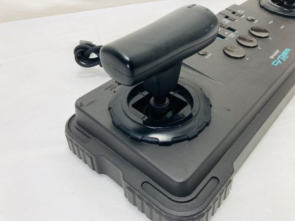 SHARP シャープ インテリジェントコントローラ CYBER Stick サイバー