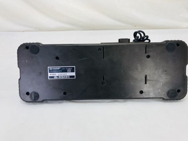 SHARP シャープ インテリジェントコントローラ CYBER Stick サイバー