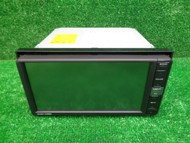 ダイハツ純正カーナビNMZK-W69D ケンウッド 斬ら