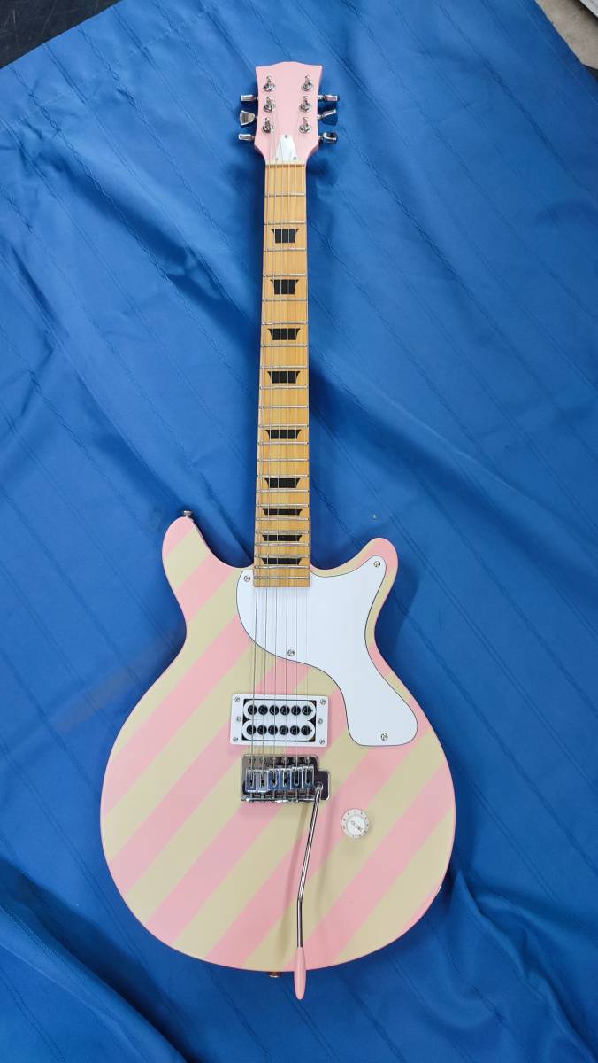 メーカー不明　ＧＬＡＹタクロウモデル