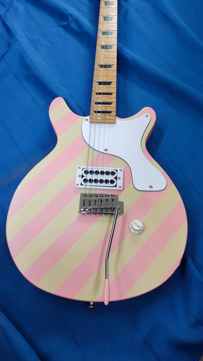 メーカー不明　ＧＬＡＹタクロウモデル