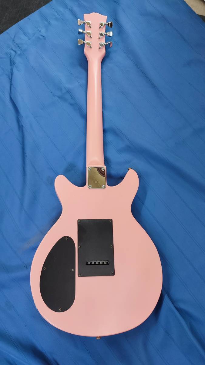 メーカー不明　ＧＬＡＹタクロウモデル