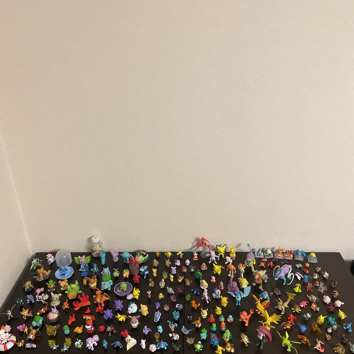 ポケモン フィギュア 中古品 大量 処分 まとめて ポケットモンスター