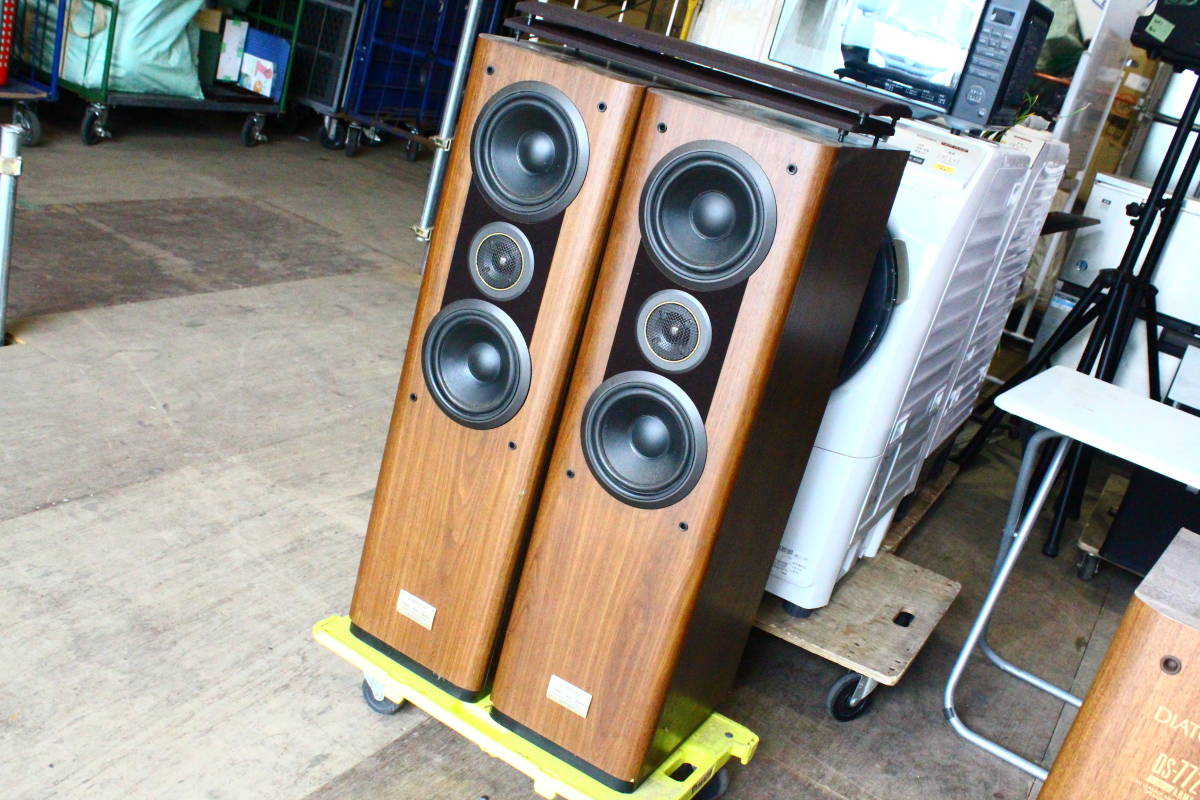 Pioneer S-77 パイオニア TWIN YG08286 has PIONEER - soup Pioneer S-77 パイオニア TWIN YG08286 has PIONEER - soup