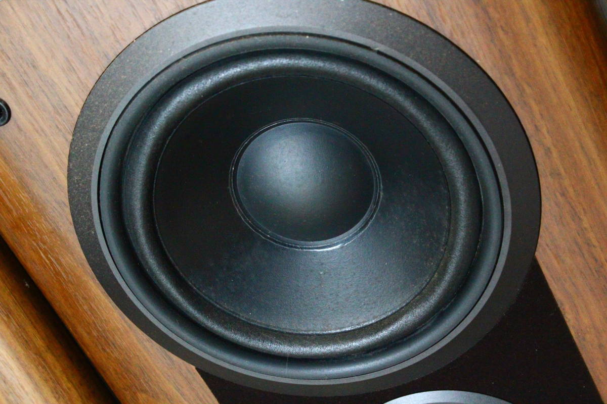 TWIN Pioneer S-77 -pioneer ペア @39028｜中古 YG08286 PIONEER