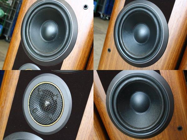 TWIN Pioneer S-77 -pioneer ペア @39028｜中古 YG08286 PIONEER