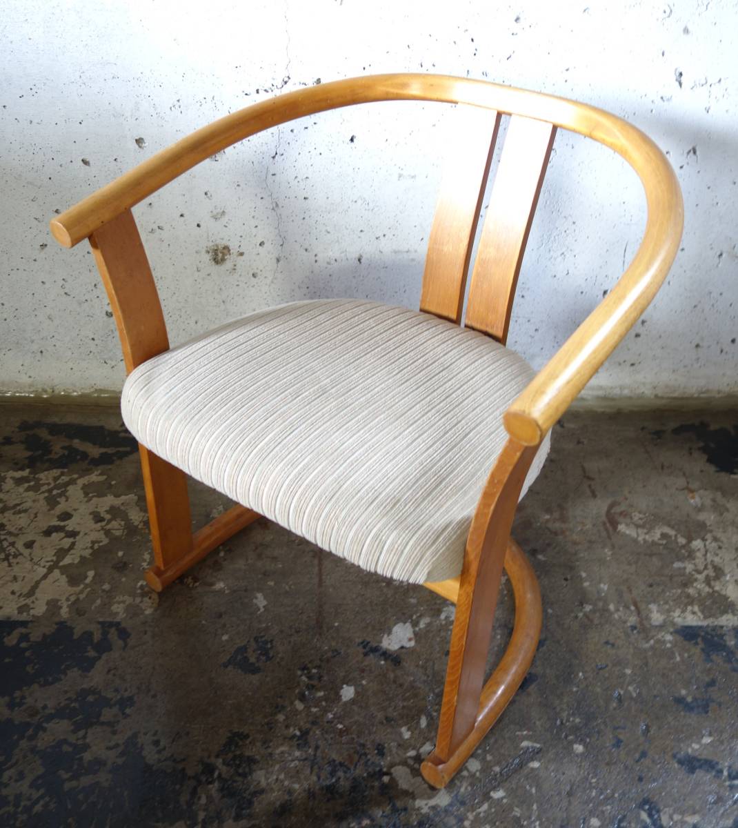 レトロ 当時物 ＊ジャパニーズモダン 60'S～70'S＊秋田木工株式會社