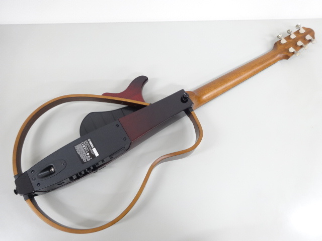 SLG200S 美品 動作確認済み YAMAHA ヤマハ SLG200S CRB SLG200S 美品 動作確認済み YAMAHA ヤマハ SLG200S CRB
